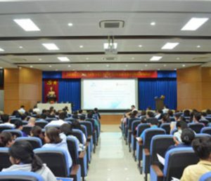 Read more about the article Kiểm tra chuyển ngành từ tiền kiểm sang hậu kiểm