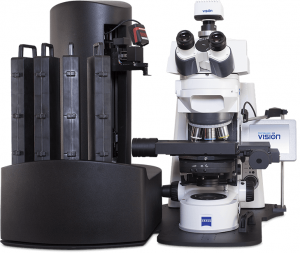 Read more about the article Máy phân tích huyết học tự động Vision Hema® Ultimate