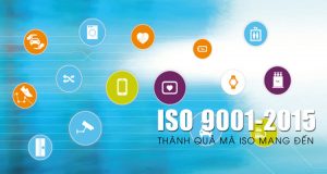 Read more about the article Những lợi ích khi áp dụng HTQLCL theo tiêu chuẩn ISO 9001 : 2015