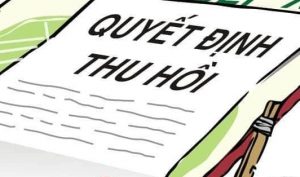 Read more about the article Giấy chứng nhận 13485 hết hiệu lực