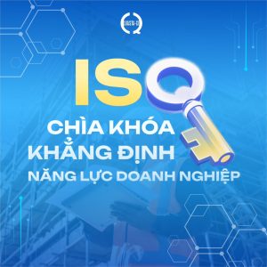 Read more about the article Chứng Nhận Hệ Thống Quản Lý ISO – Nâng Tầm Uy Tín Doanh Nghiệp | QUASTA-CE